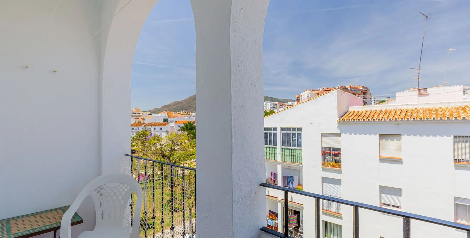 Venta de ático en Estepona 21