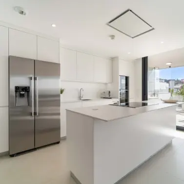 Продажа апартаментов на первом этаже в Fuengirola