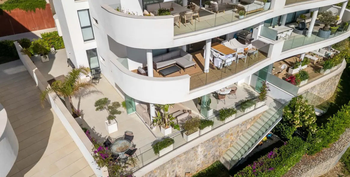 Venta de apartamento en planta baja en Fuengirola 16