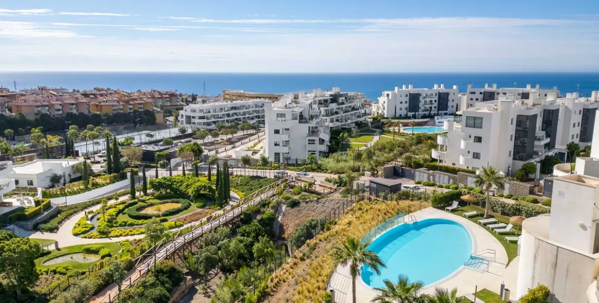 Venta de apartamento en planta baja en Fuengirola 17