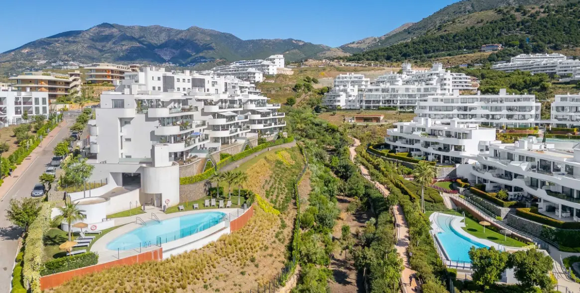 Venta de apartamento en planta baja en Fuengirola 24