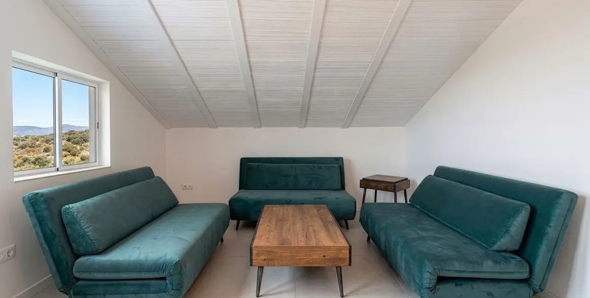 Sale of detached villa in Coín 30