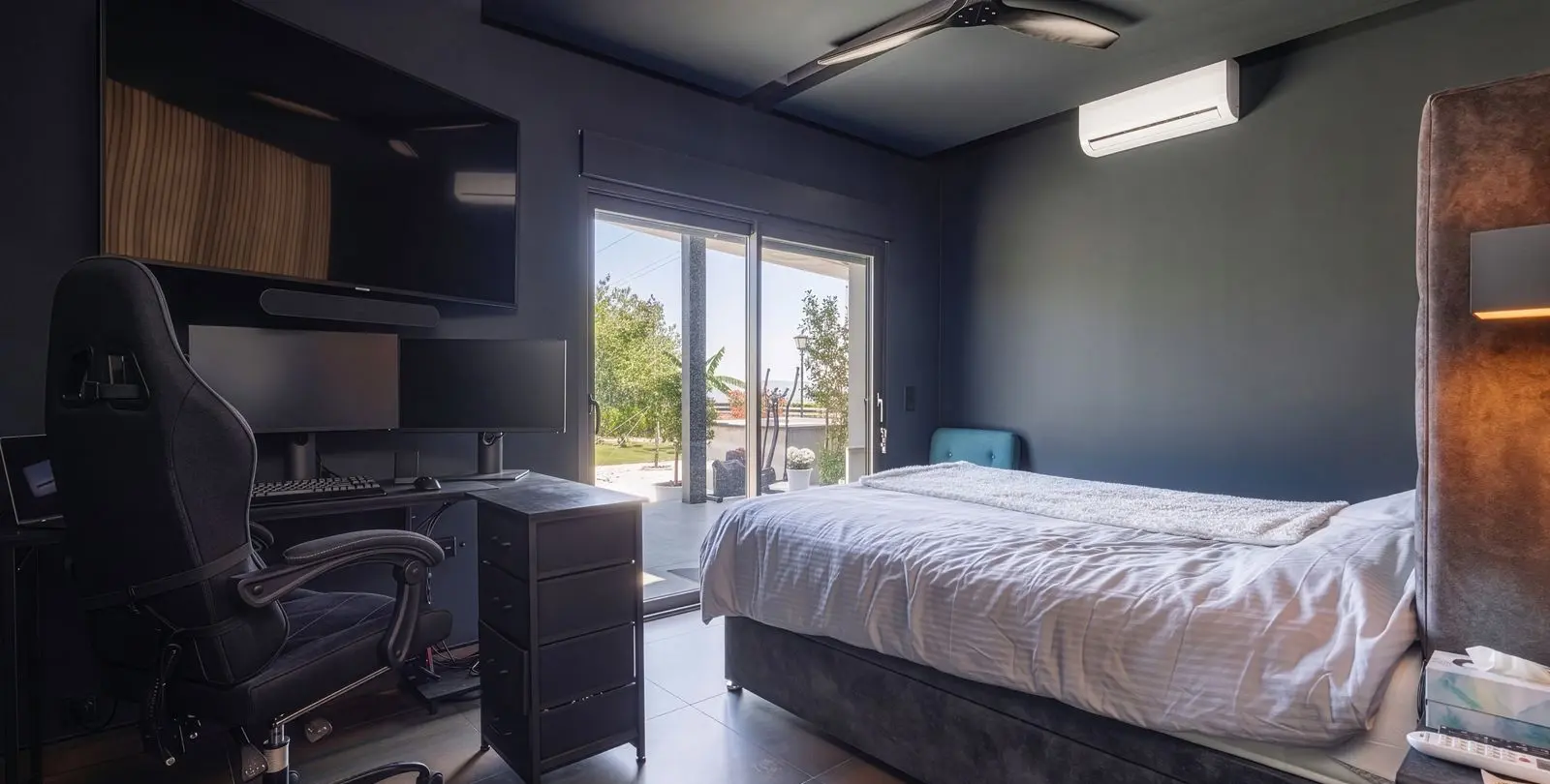 Venta de villa independiente en Coín 16
