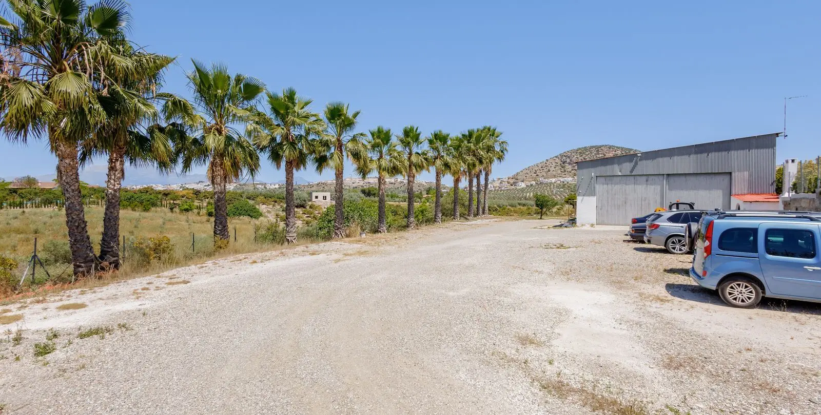 Venta de villa independiente en Coín 35
