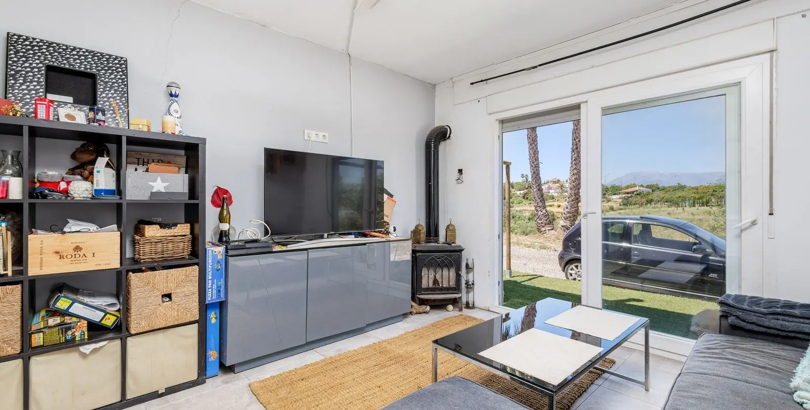 Venta de villa independiente en Coín 40