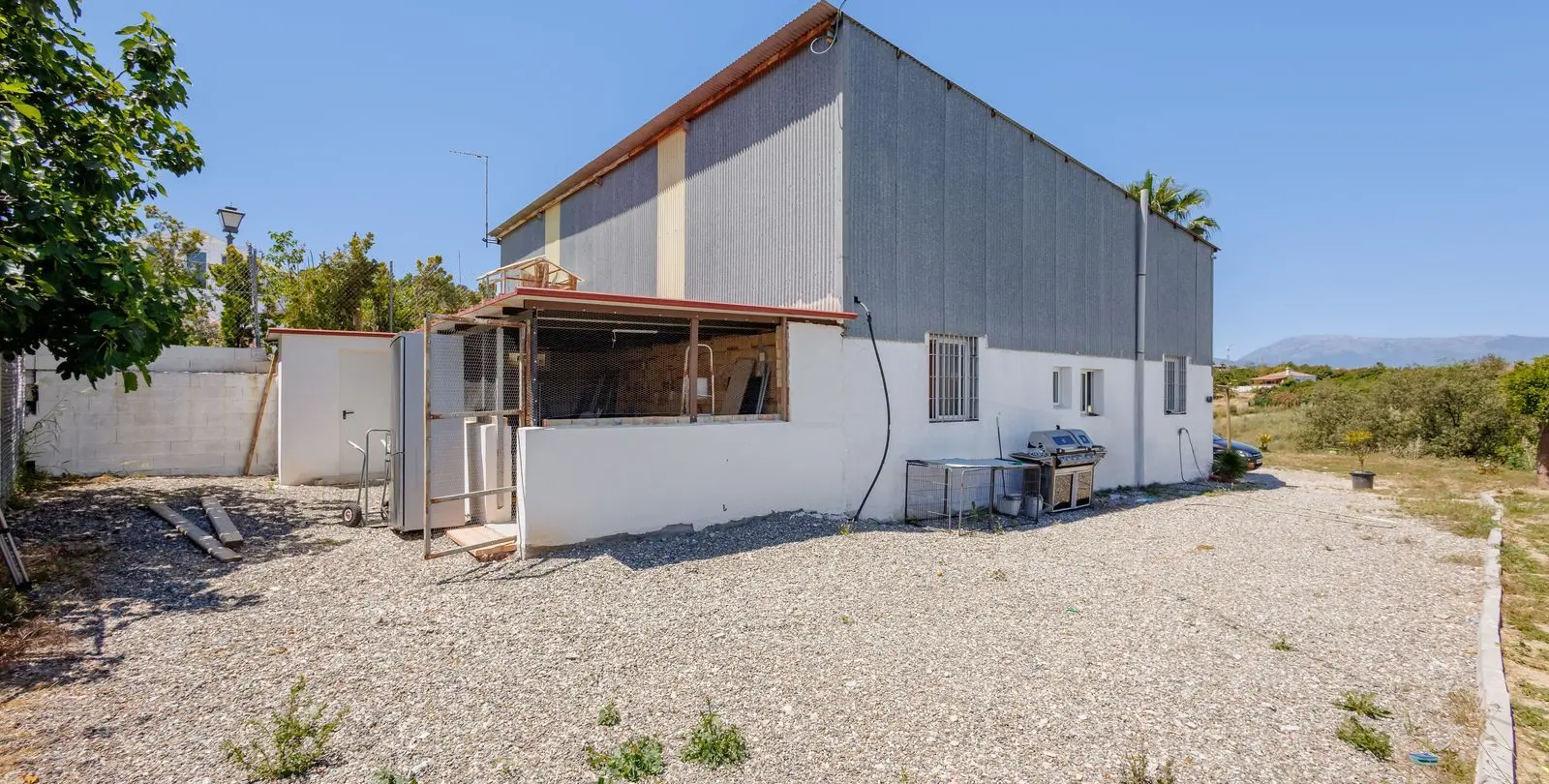 Venta de villa independiente en Coín 49