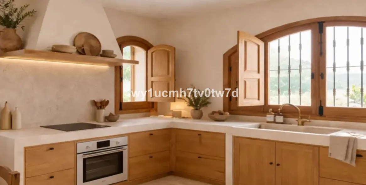 Продажа  отдельно стоящей виллы в Torremolinos 2
