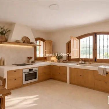 Venta de villa independiente en Torremolinos
