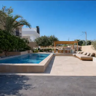 Venta de villa independiente en Torremolinos
