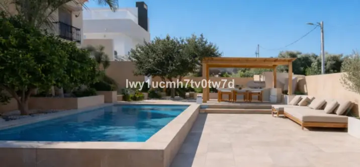 Venta de villa independiente en Torremolinos 2
