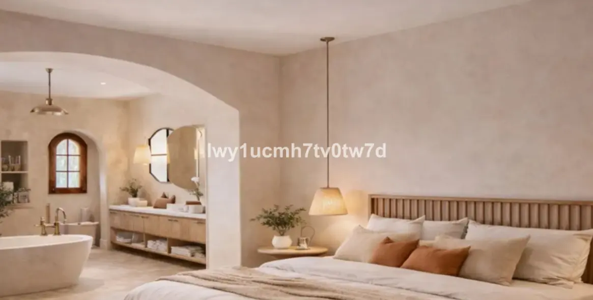 Продажа  отдельно стоящей виллы в Torremolinos 5