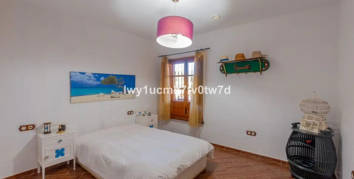 Продажа  отдельно стоящей виллы в Torremolinos 22
