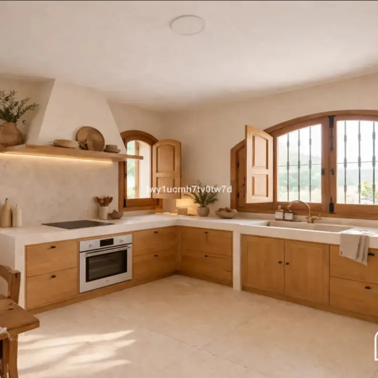 Sale of detached villa in Torremolinos
