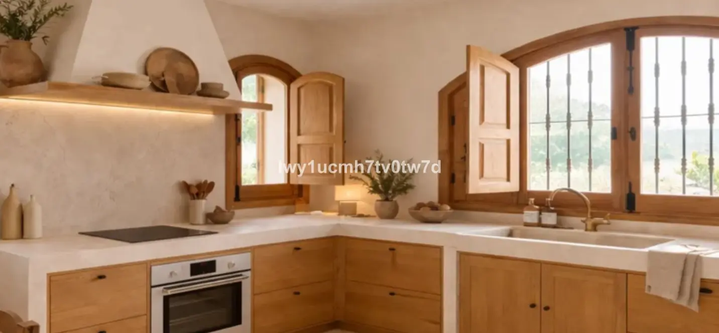 Sale of detached villa in Torremolinos 1