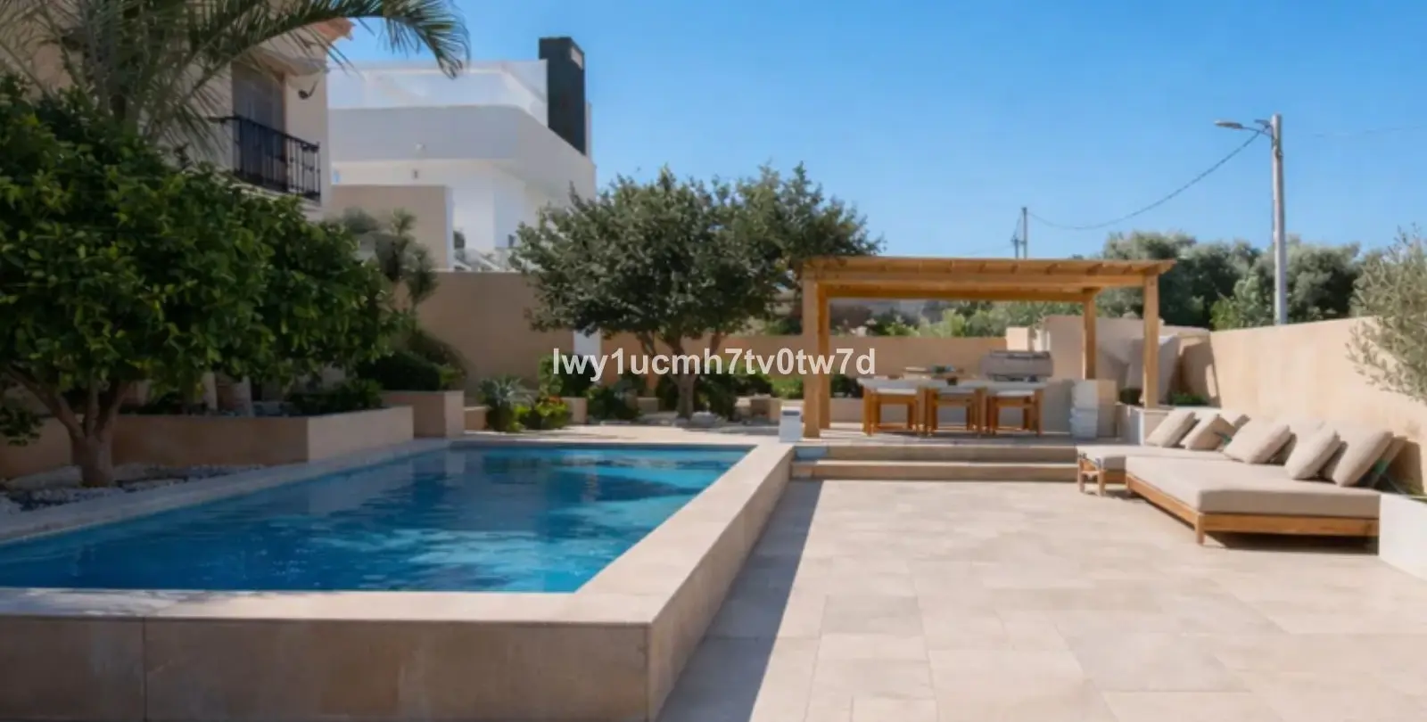 Sale of detached villa in Torremolinos 3