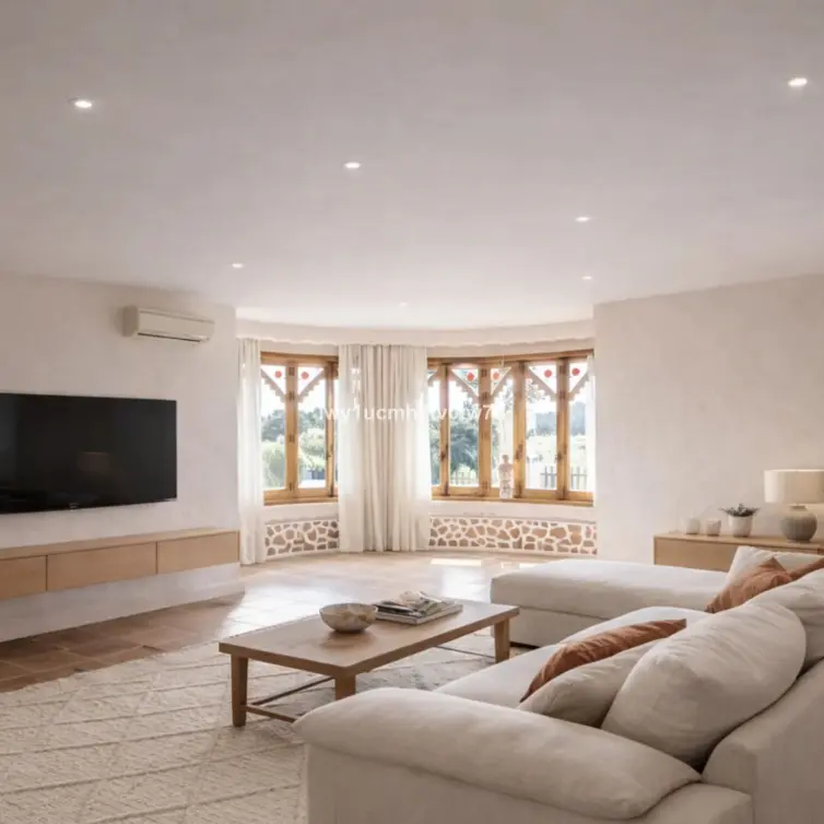 Sale of detached villa in Torremolinos