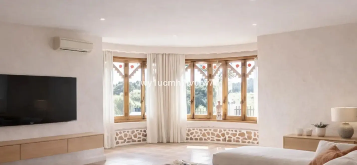 Sale of detached villa in Torremolinos 3