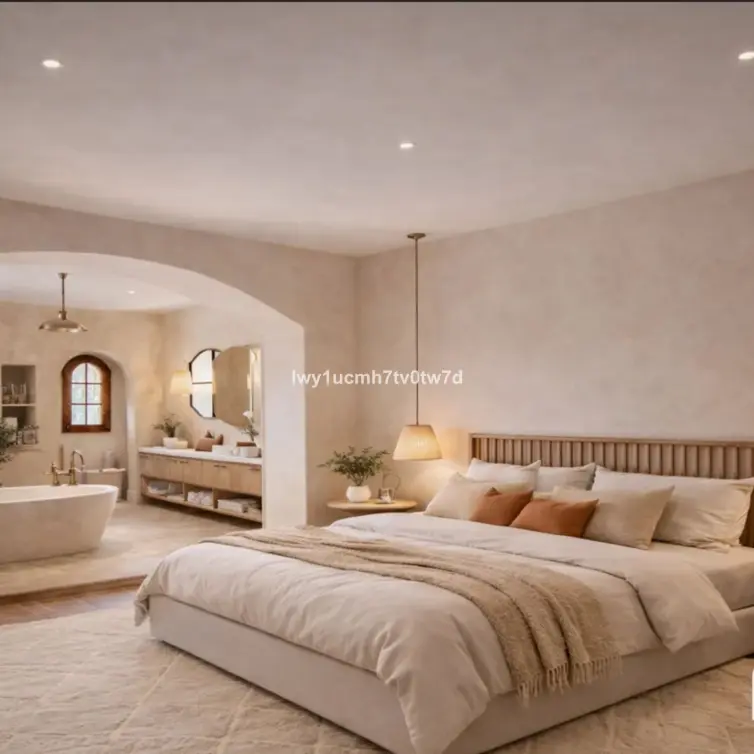 Sale of detached villa in Torremolinos