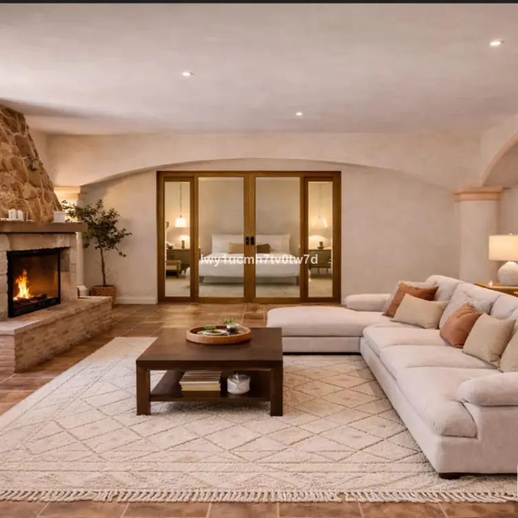 Sale of detached villa in Torremolinos