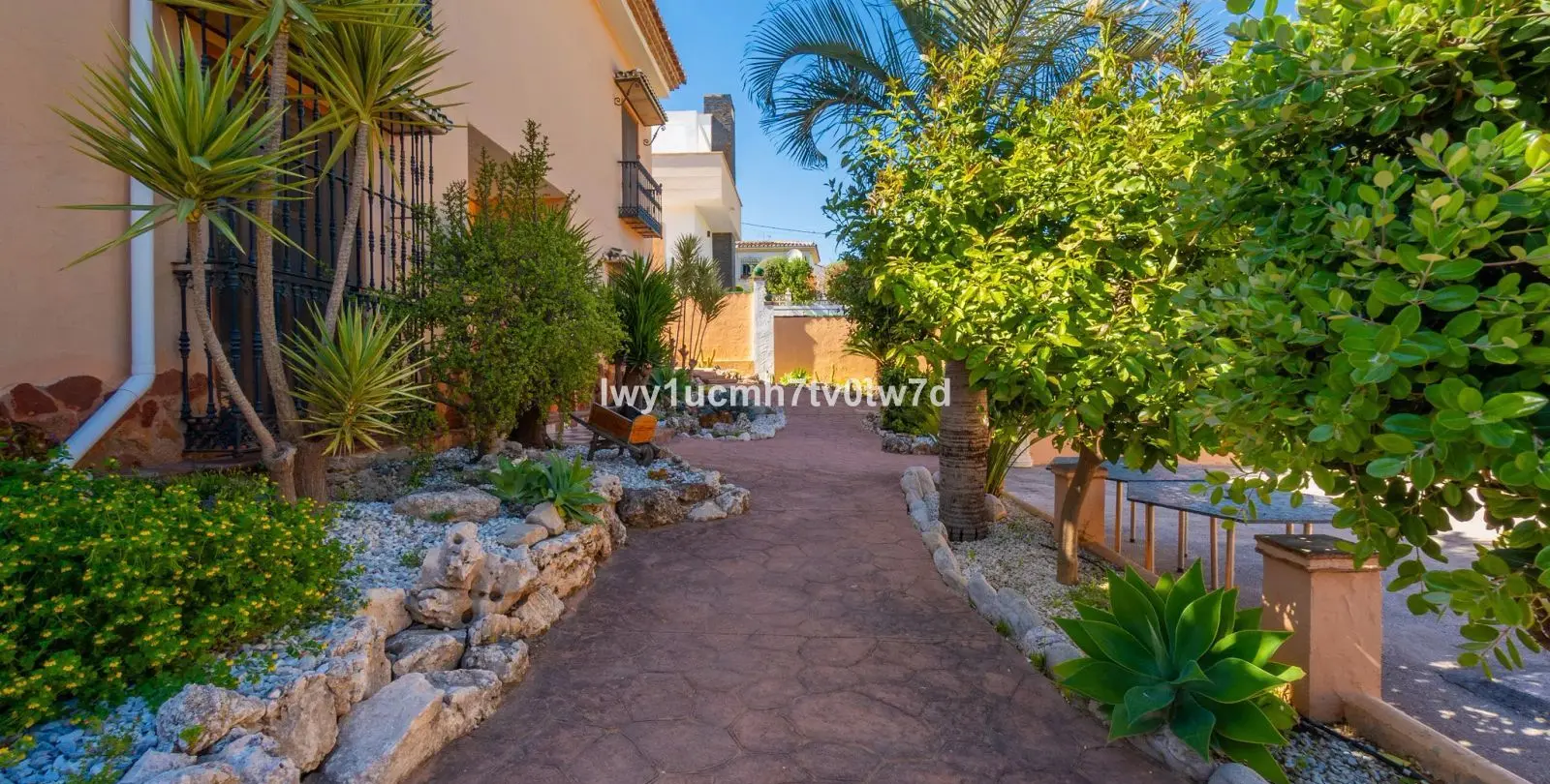 Sale of detached villa in Torremolinos 10