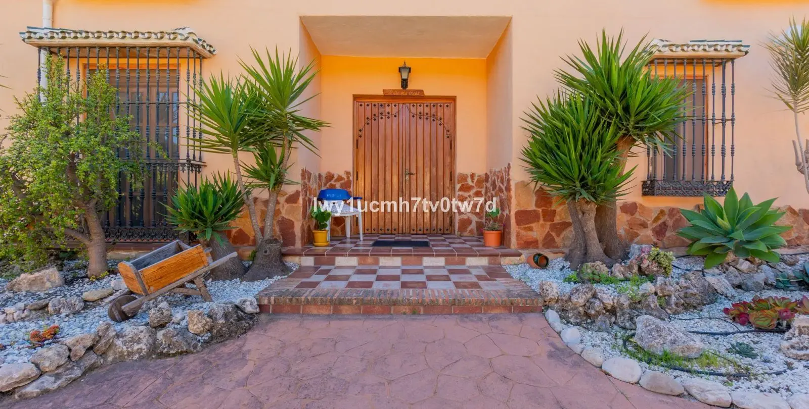 Sale of detached villa in Torremolinos 13