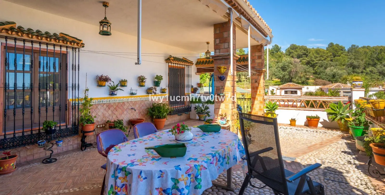 Sale of detached villa in Torremolinos 14