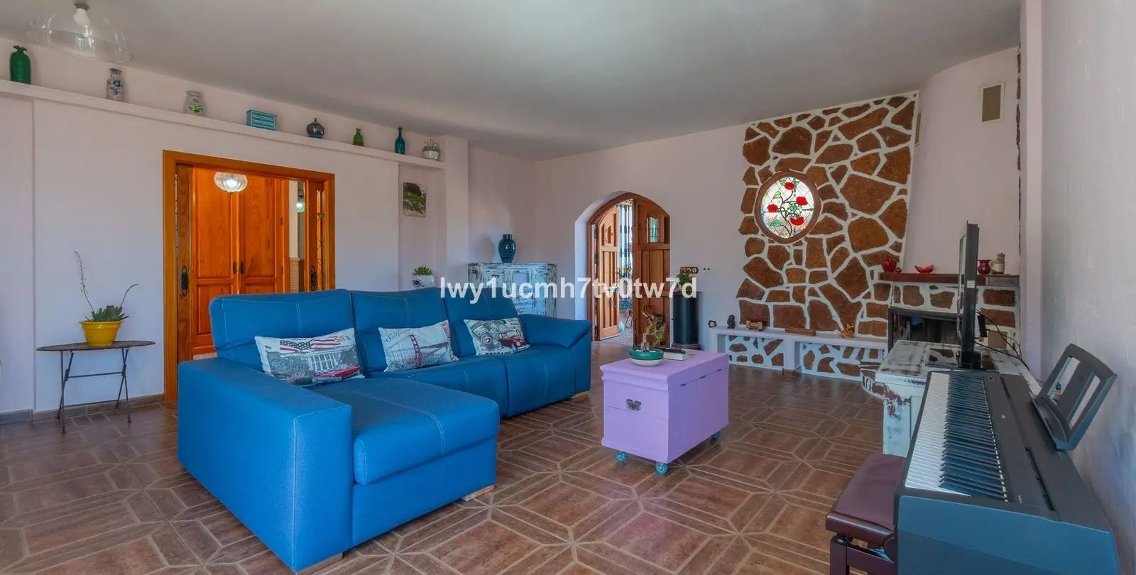 Sale of detached villa in Torremolinos 18