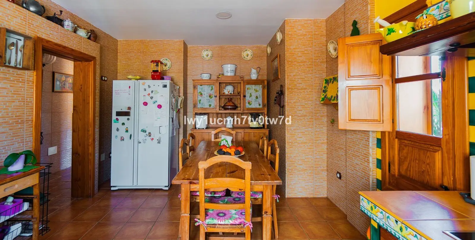 Sale of detached villa in Torremolinos 20