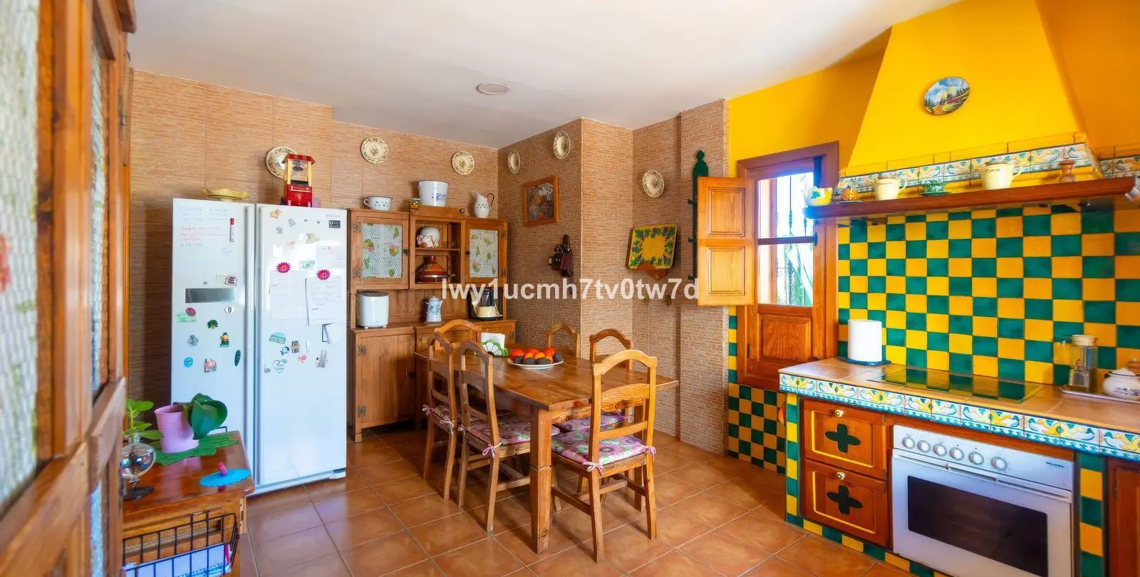 Sale of detached villa in Torremolinos 21