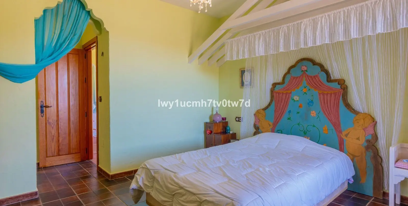 Sale of detached villa in Torremolinos 25