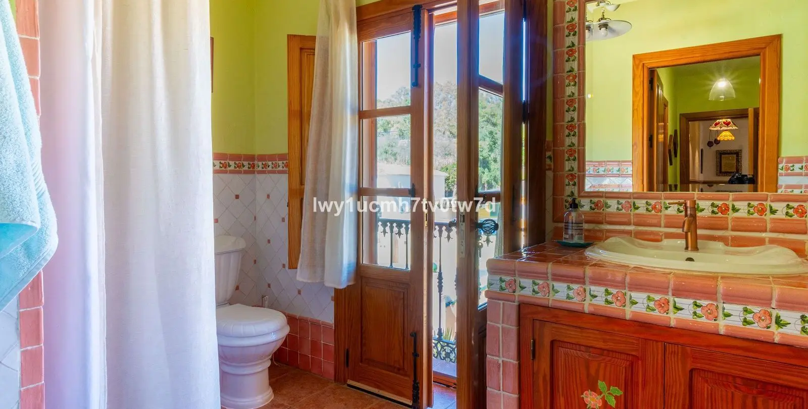 Sale of detached villa in Torremolinos 28
