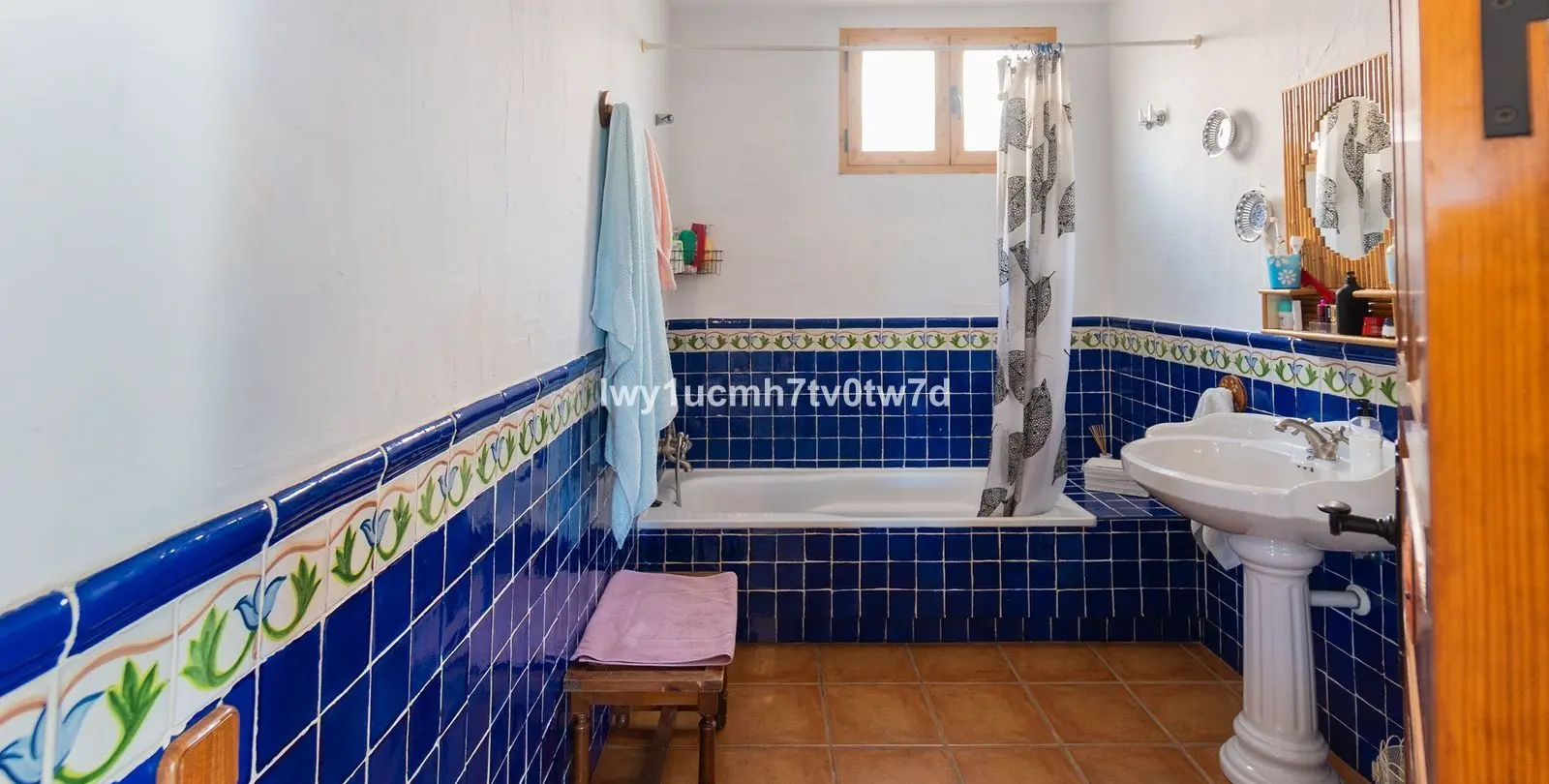 Sale of detached villa in Torremolinos 29