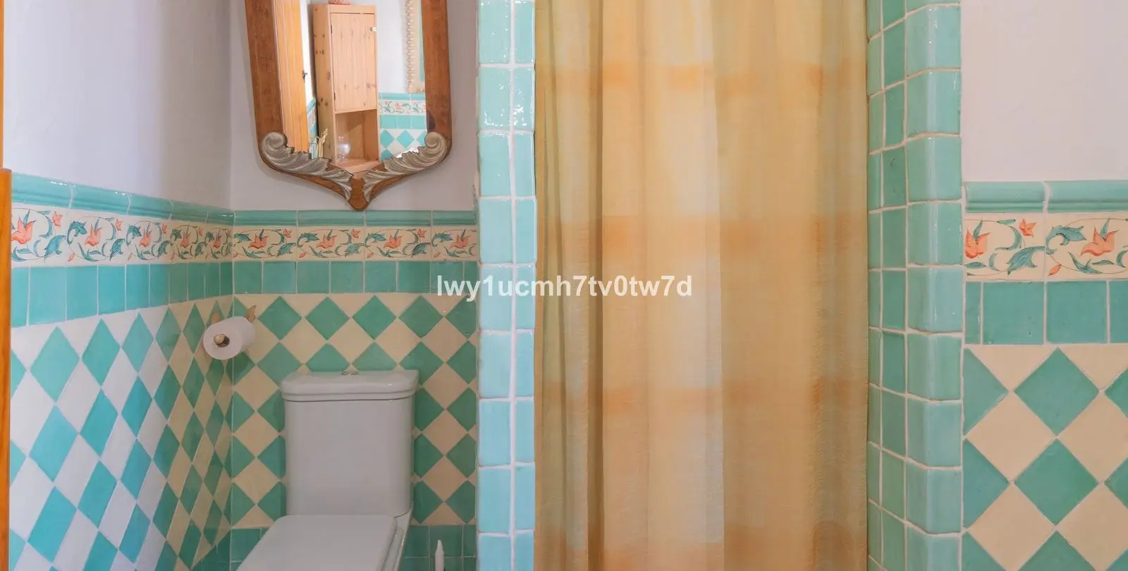 Sale of detached villa in Torremolinos 32
