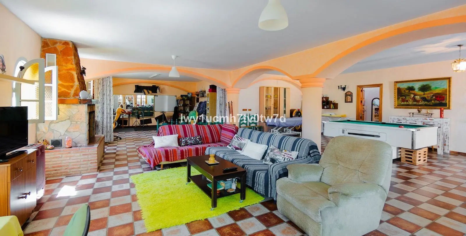 Sale of detached villa in Torremolinos 33