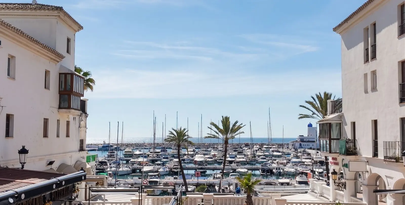Продажа ресторана в La Duquesa 10