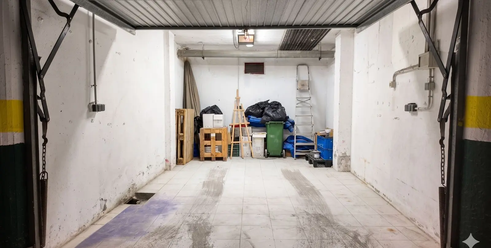 Продажа ресторана в La Duquesa 18
