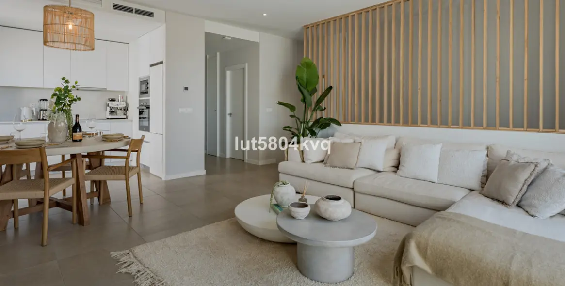 Venta de casa pareada en Riviera del Sol 2