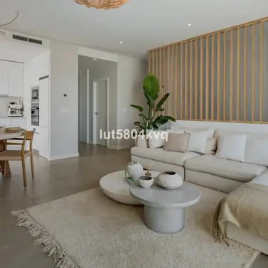 Venta de casa pareada en Riviera del Sol