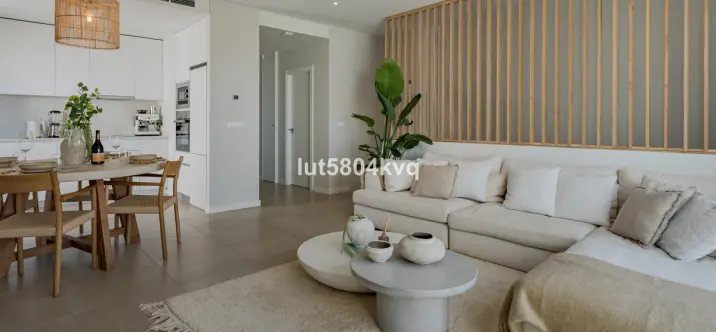 Venta de casa pareada en Riviera del Sol 1