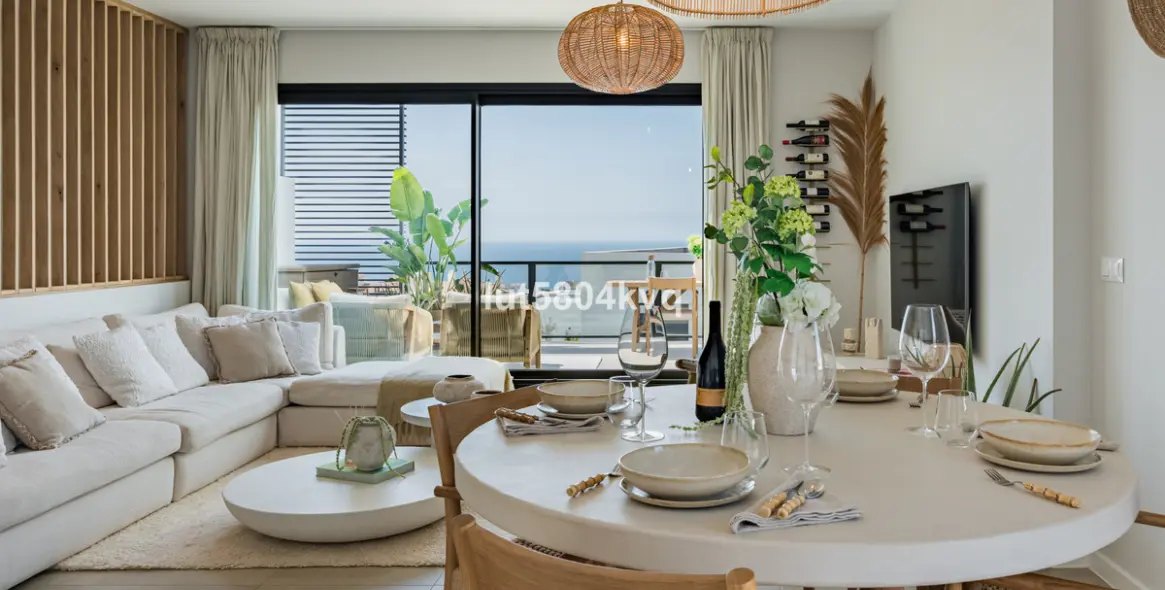 Venta de casa pareada en Riviera del Sol 3
