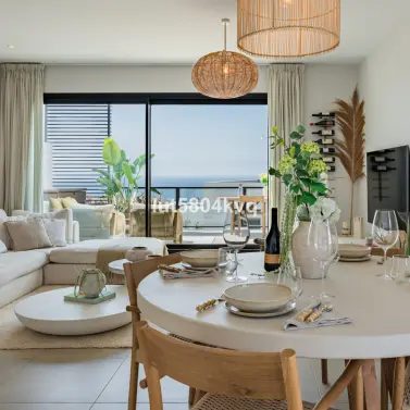 Venta de casa pareada en Riviera del Sol