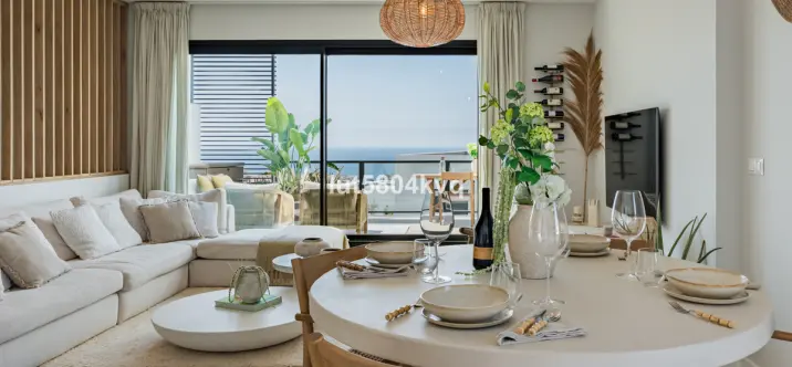 Venta de casa pareada en Riviera del Sol 2