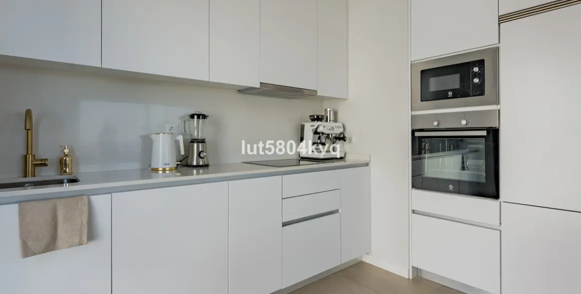 Venta de casa pareada en Riviera del Sol 4