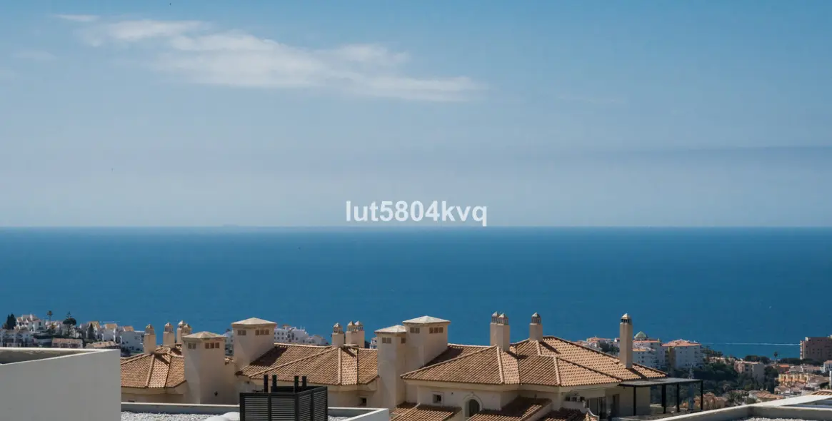 Venta de casa pareada en Riviera del Sol 8