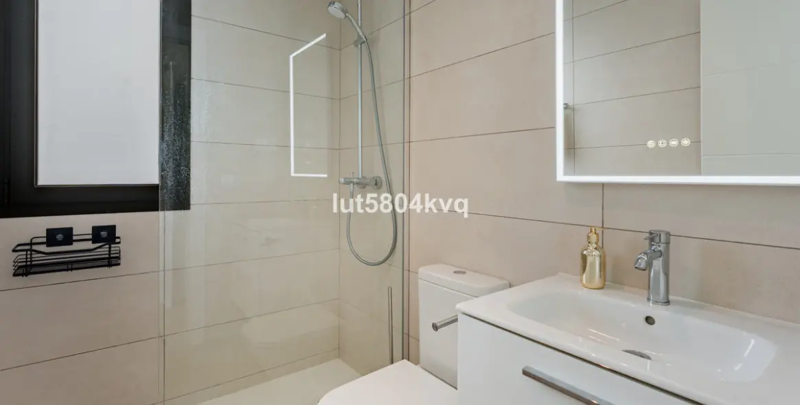 Venta de casa pareada en Riviera del Sol 12