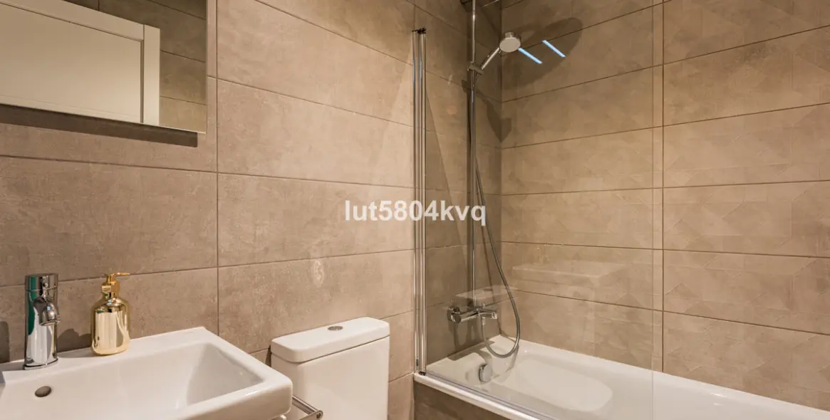 Venta de casa pareada en Riviera del Sol 16