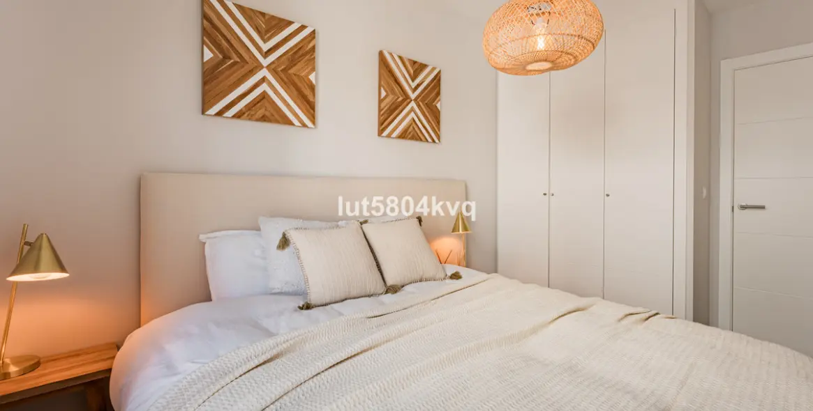 Venta de casa pareada en Riviera del Sol 18
