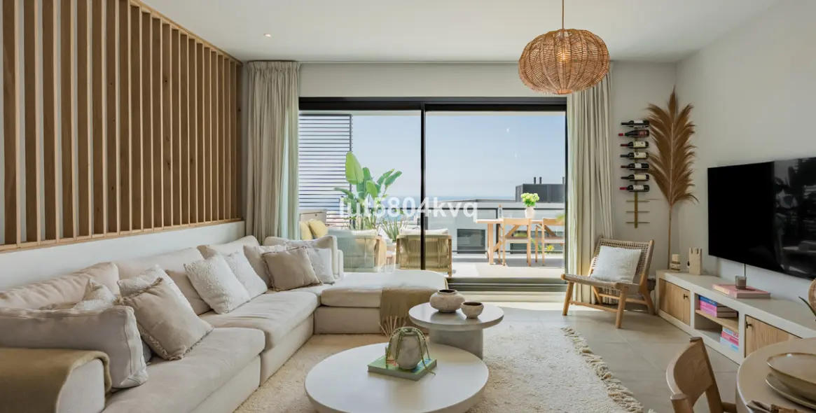 Venta de casa pareada en Riviera del Sol 26