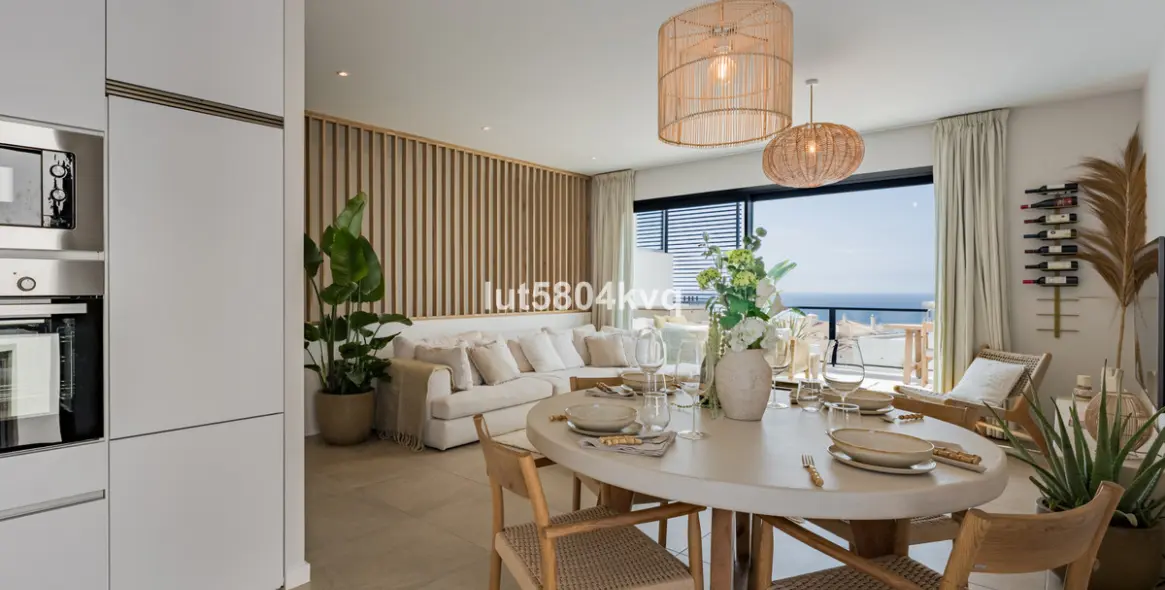 Venta de casa pareada en Riviera del Sol 28