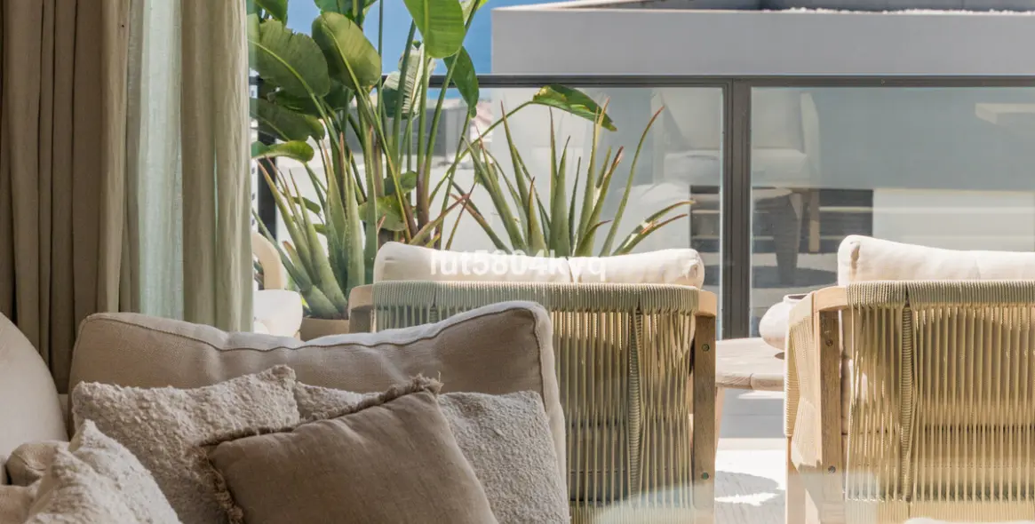 Venta de casa pareada en Riviera del Sol 31
